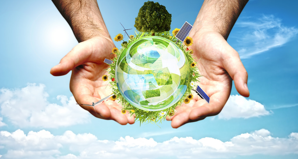 Investing in Green Energy: Enhancing Environmental and Financial Wellbeing