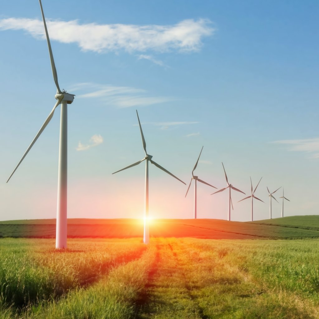 The Importance of Green Energy: How Renewable Sources Can Power a Sustainable Future